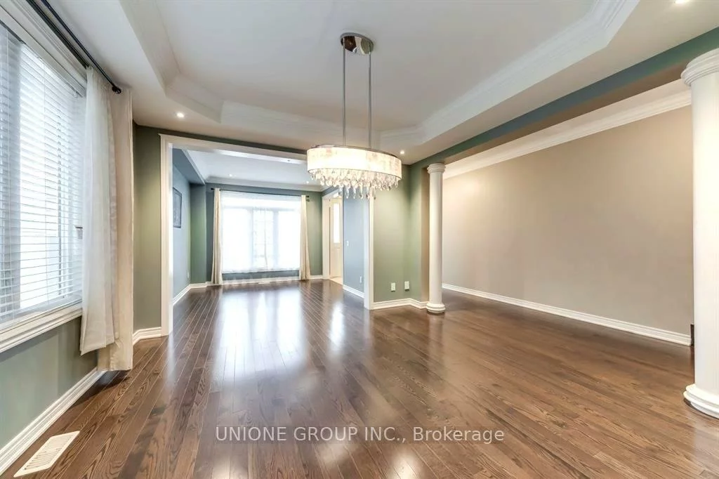 3113, Trailside, 1008 - GO Glenorchy, Oakville