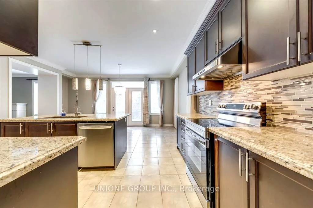 3113, Trailside, 1008 - GO Glenorchy, Oakville