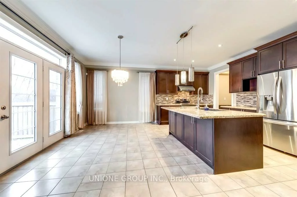 3113, Trailside, 1008 - GO Glenorchy, Oakville