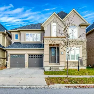 3113, Trailside, 1008 - GO Glenorchy, Oakville