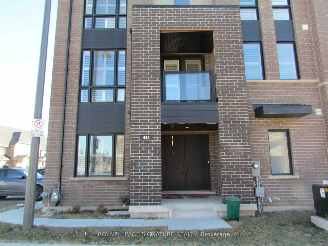 434, Athabasca, 1010 - JM Joshua Meadows, Oakville