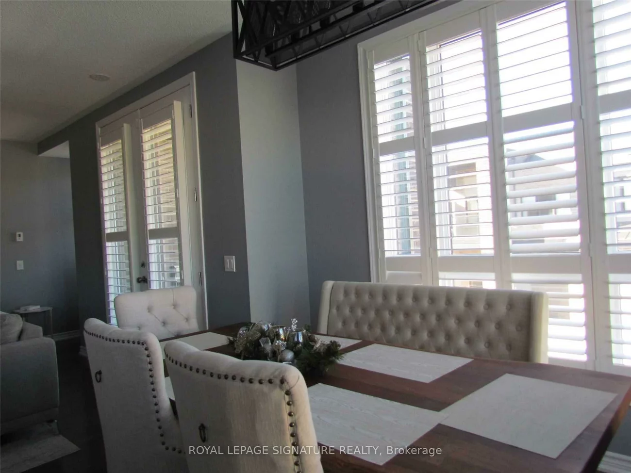 434, Athabasca, 1010 - JM Joshua Meadows, Oakville