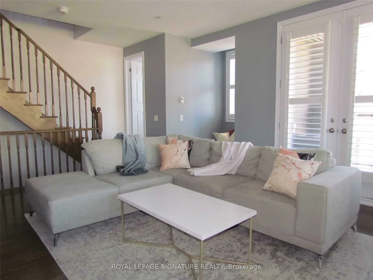 434, Athabasca, 1010 - JM Joshua Meadows, Oakville