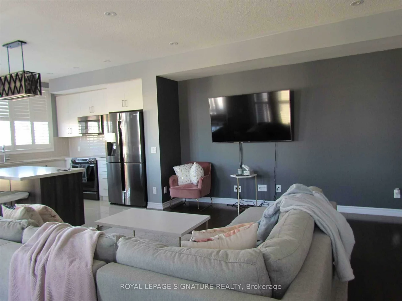 434, Athabasca, 1010 - JM Joshua Meadows, Oakville