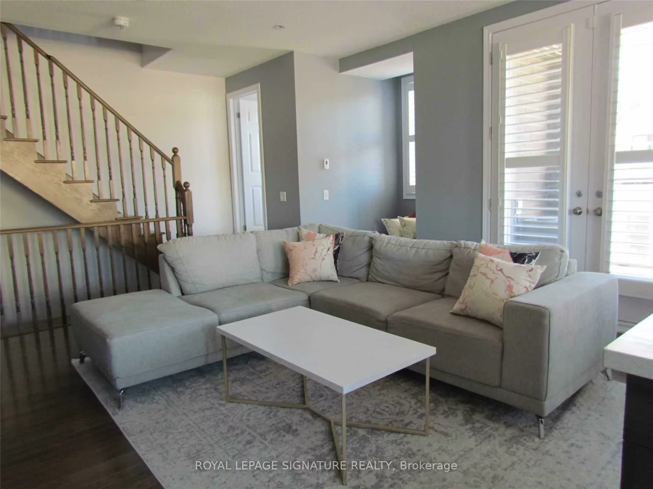 434, Athabasca, 1010 - JM Joshua Meadows, Oakville