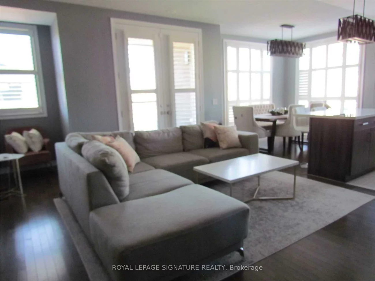 434, Athabasca, 1010 - JM Joshua Meadows, Oakville