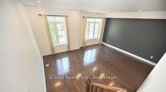 3069, Preserve, 1008 - GO Glenorchy, Oakville