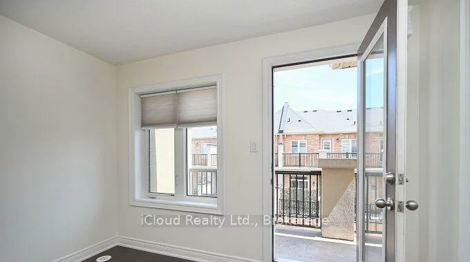 3069, Preserve, 1008 - GO Glenorchy, Oakville