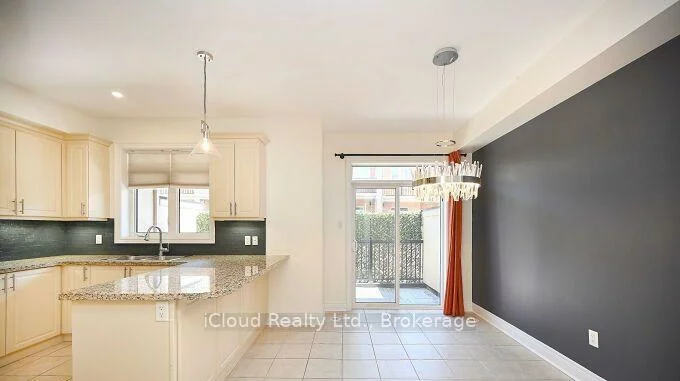 3069, Preserve, 1008 - GO Glenorchy, Oakville