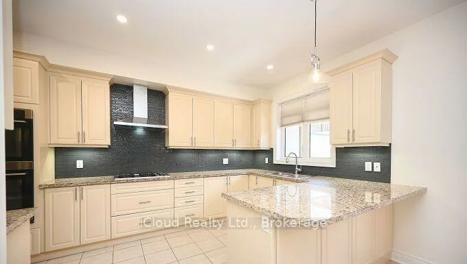 3069, Preserve, 1008 - GO Glenorchy, Oakville