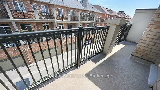 3069, Preserve, 1008 - GO Glenorchy, Oakville