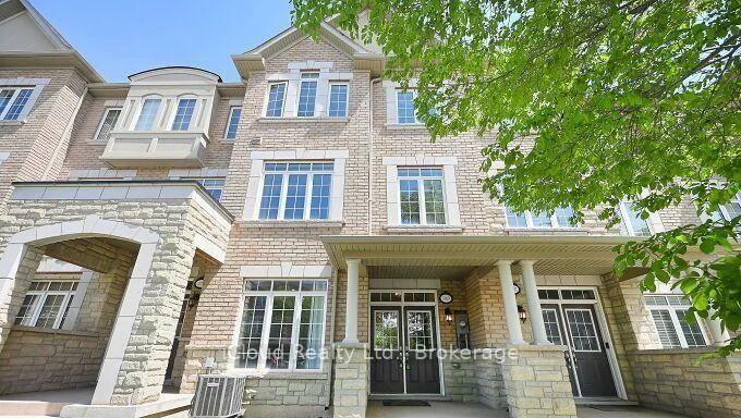 3069, Preserve, 1008 - GO Glenorchy, Oakville