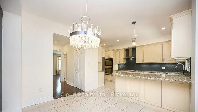 3069, Preserve, 1008 - GO Glenorchy, Oakville