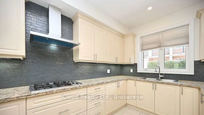 3069, Preserve, 1008 - GO Glenorchy, Oakville