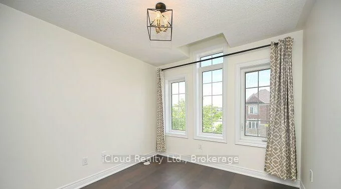 3069, Preserve, 1008 - GO Glenorchy, Oakville