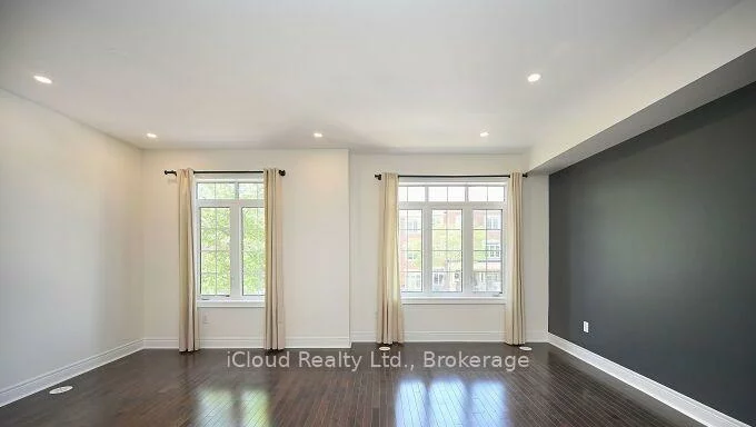 3069, Preserve, 1008 - GO Glenorchy, Oakville