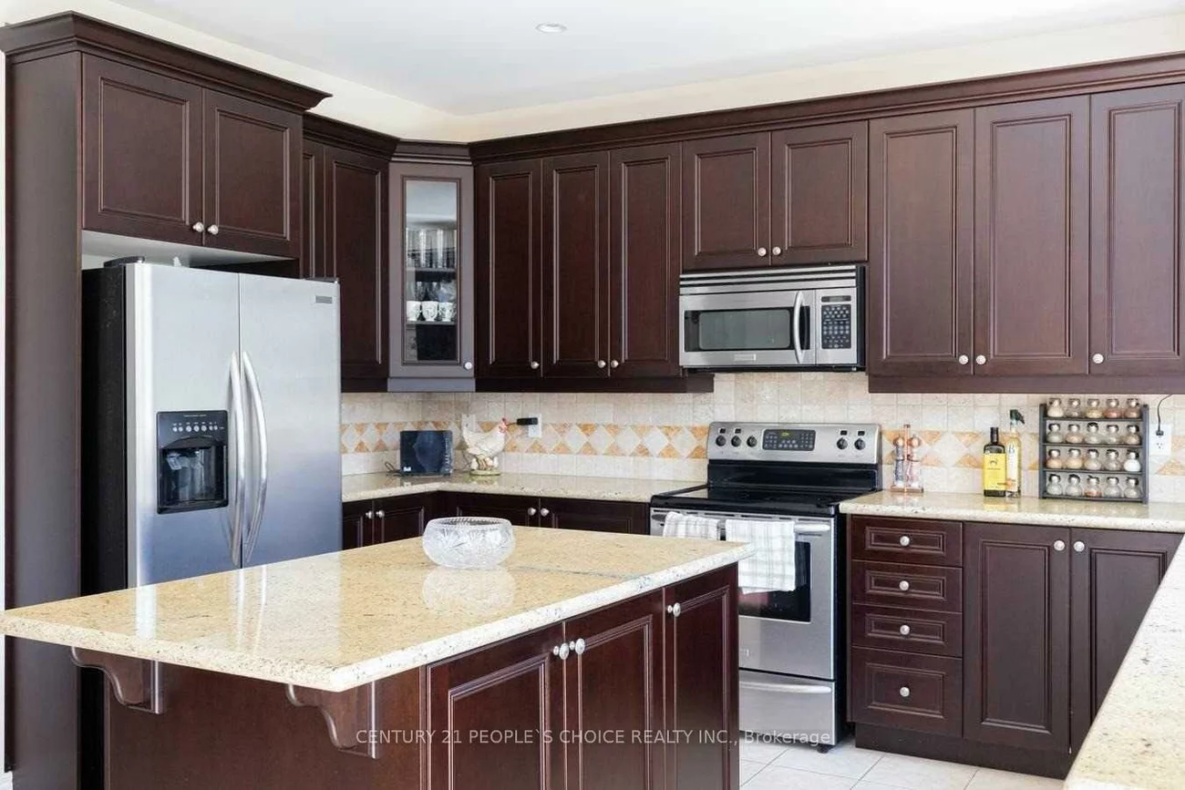 2168, Colonel William, 1000 - BC Bronte Creek, Oakville