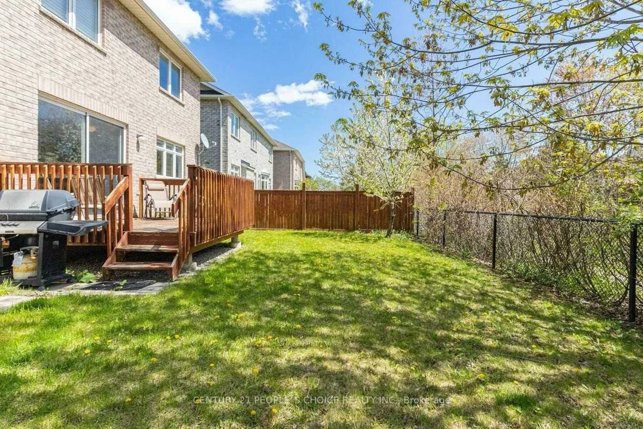 2168, Colonel William, 1000 - BC Bronte Creek, Oakville