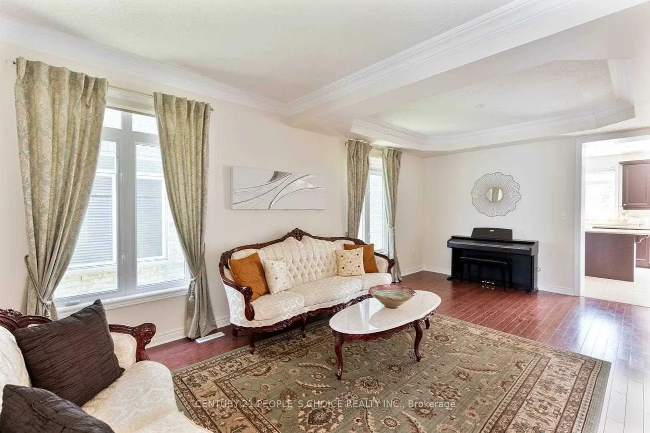 2168, Colonel William, 1000 - BC Bronte Creek, Oakville