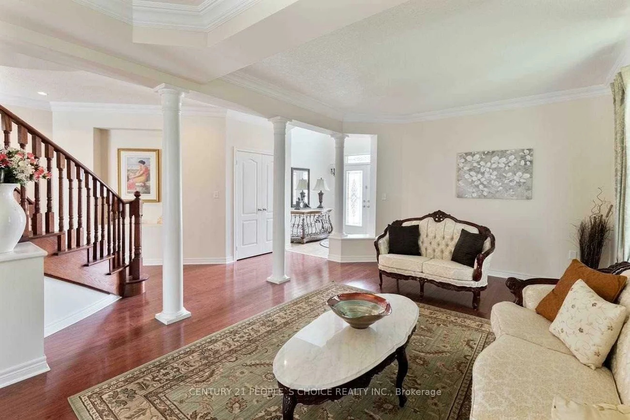 2168, Colonel William, 1000 - BC Bronte Creek, Oakville