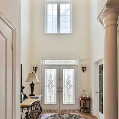 2168, Colonel William, 1000 - BC Bronte Creek, Oakville