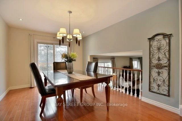 1390, Hastings, 1005 - FA Falgarwood, Oakville