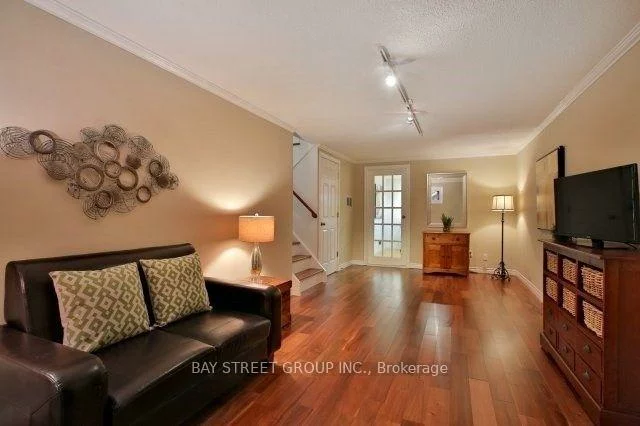 1390, Hastings, 1005 - FA Falgarwood, Oakville