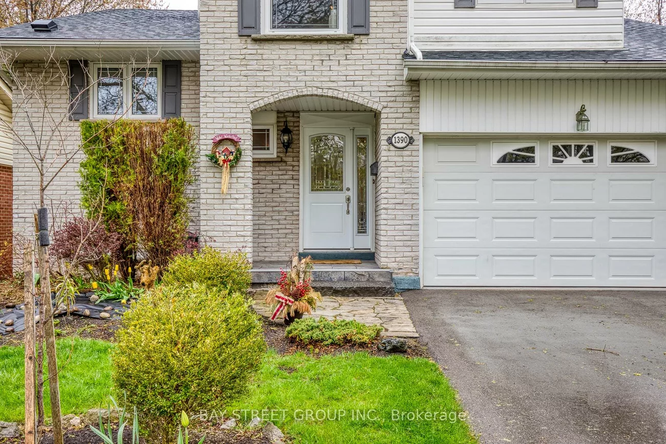 1390, Hastings, 1005 - FA Falgarwood, Oakville