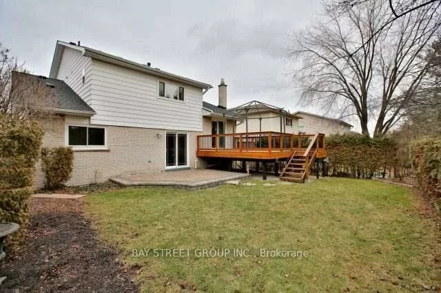 1390, Hastings, 1005 - FA Falgarwood, Oakville
