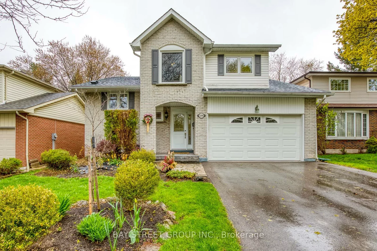 1390, Hastings, 1005 - FA Falgarwood, Oakville
