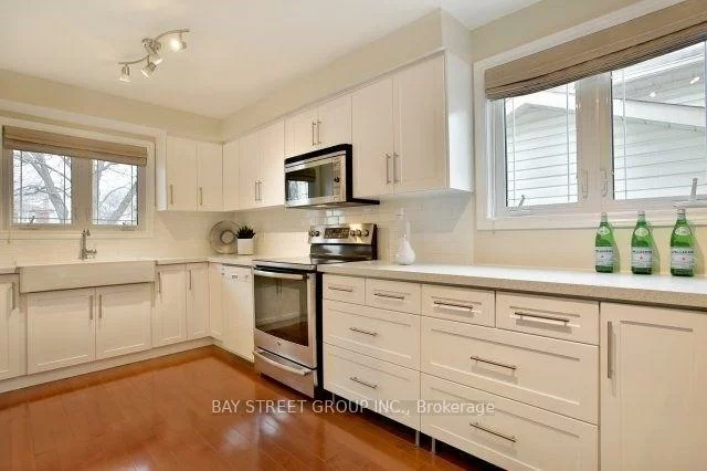 1390, Hastings, 1005 - FA Falgarwood, Oakville