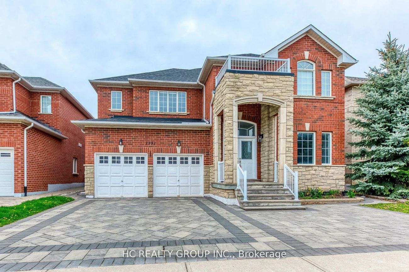 2591, North Ridge, 1009 - JC Joshua Creek, Oakville