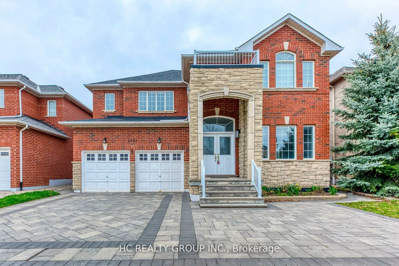 2591, North Ridge, 1009 - JC Joshua Creek, Oakville