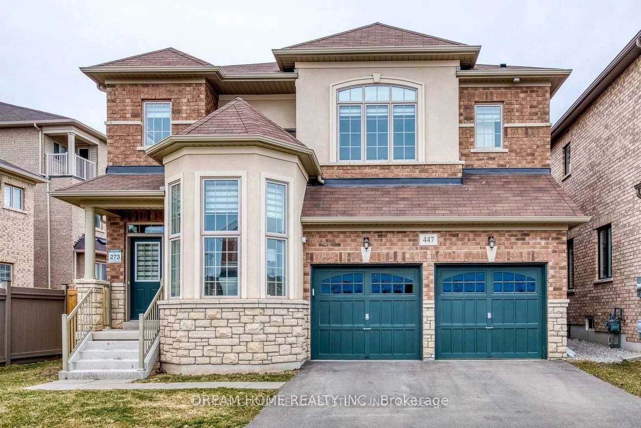 447, Grindstone, 1010 - JM Joshua Meadows, Oakville