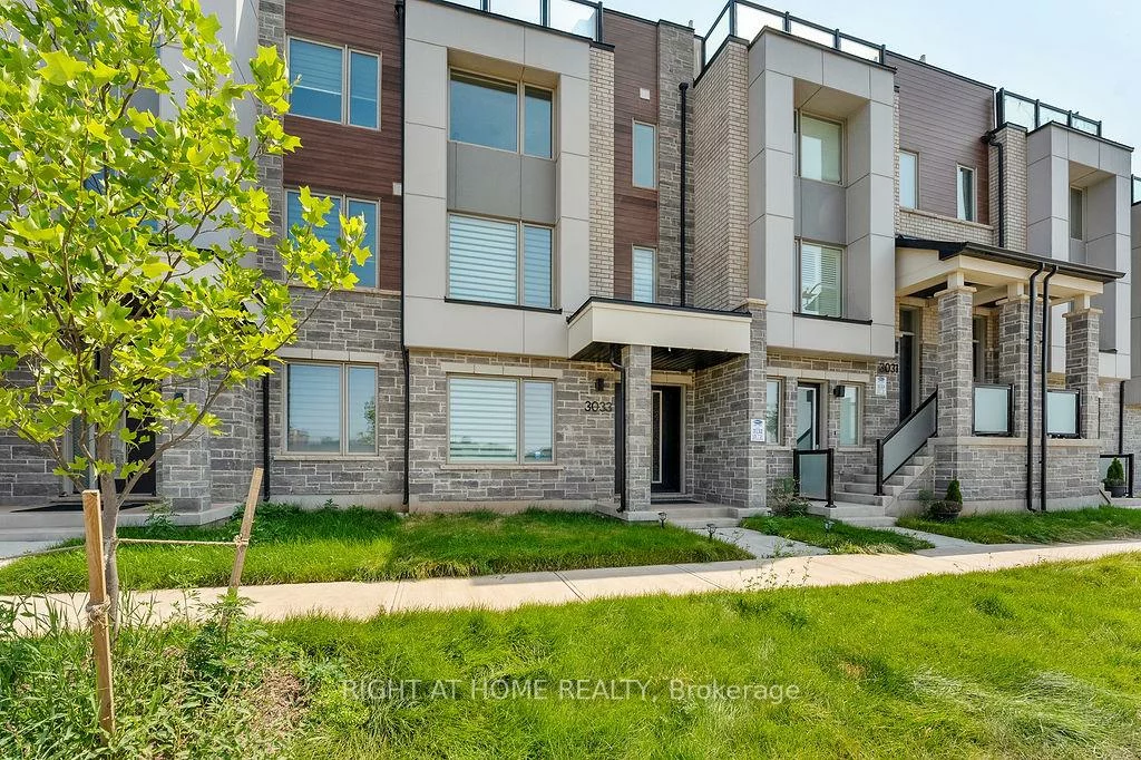 3033, John McKay, 1010 - JM Joshua Meadows, Oakville