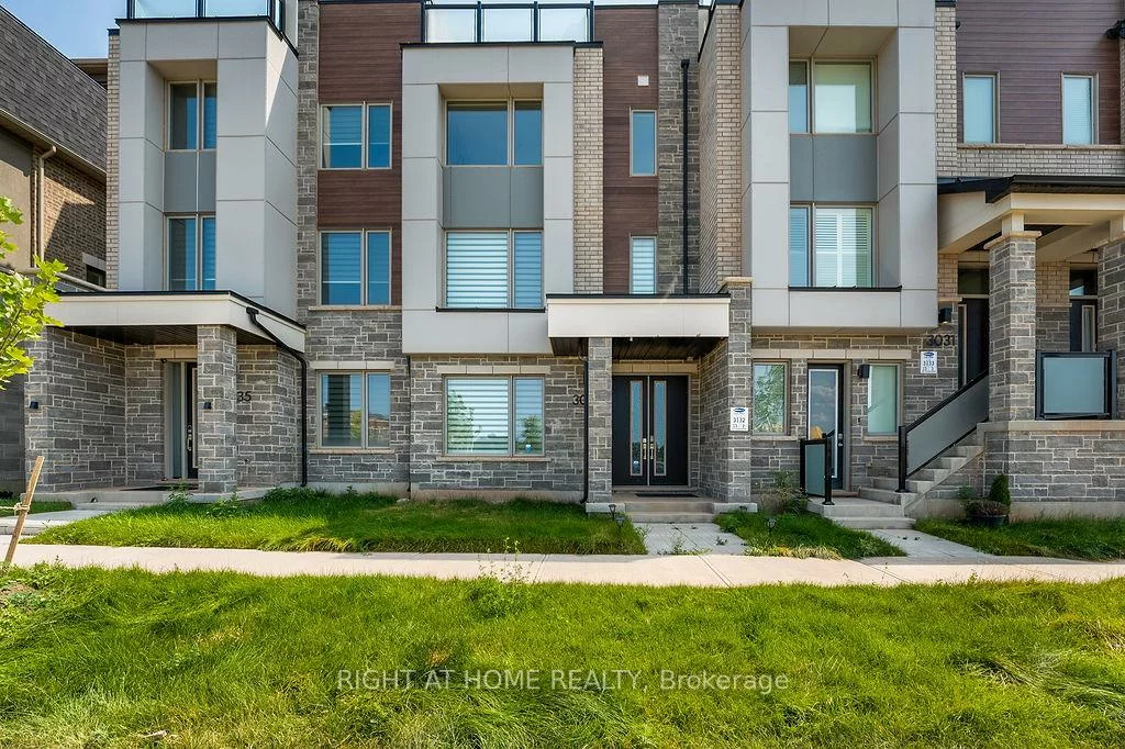 3033, John McKay, 1010 - JM Joshua Meadows, Oakville