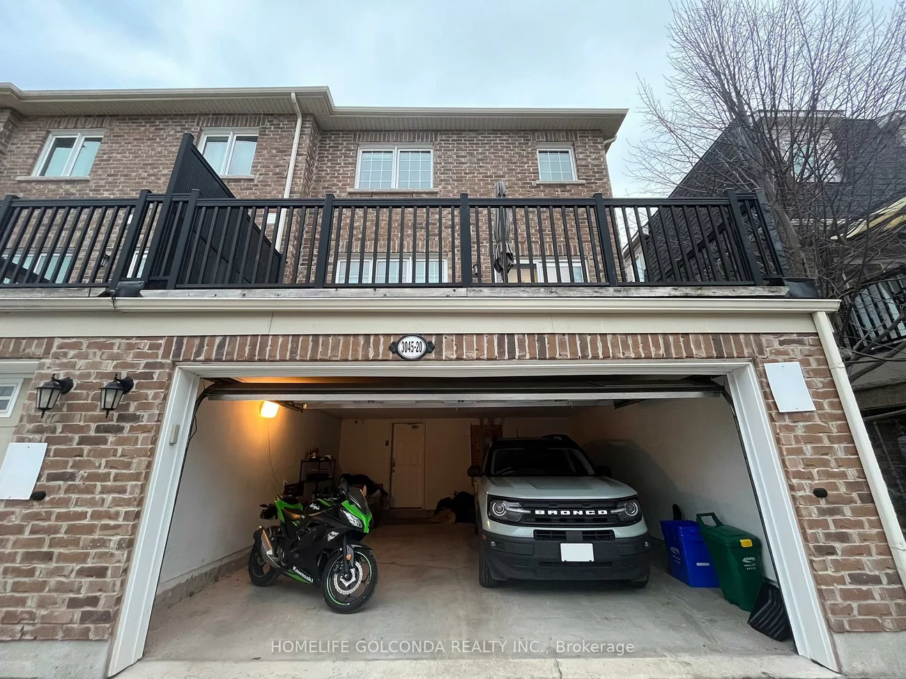 3045, George Savage, 1008 - GO Glenorchy, Oakville