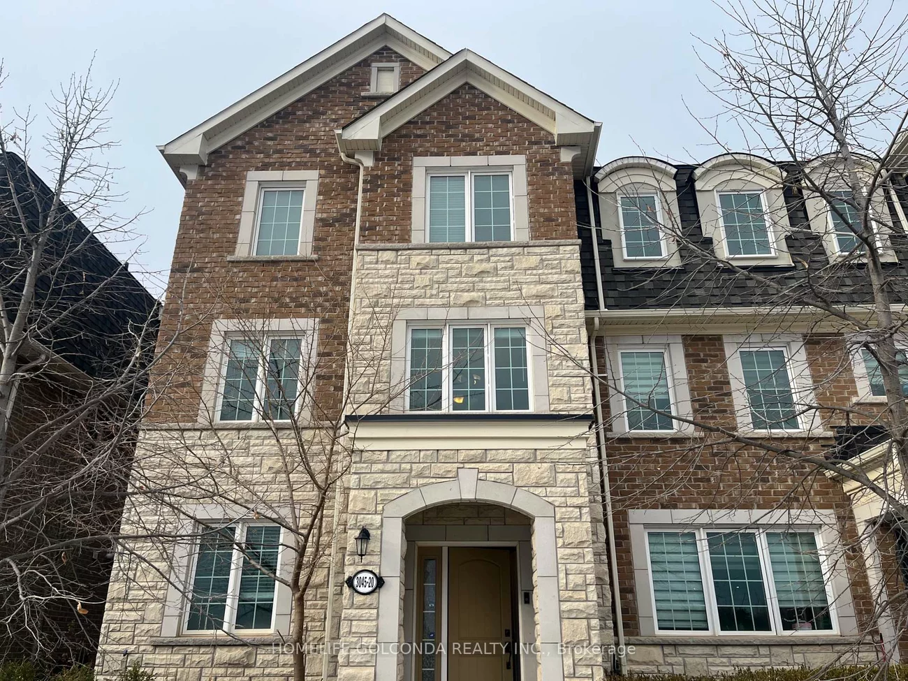 3045, George Savage, 1008 - GO Glenorchy, Oakville