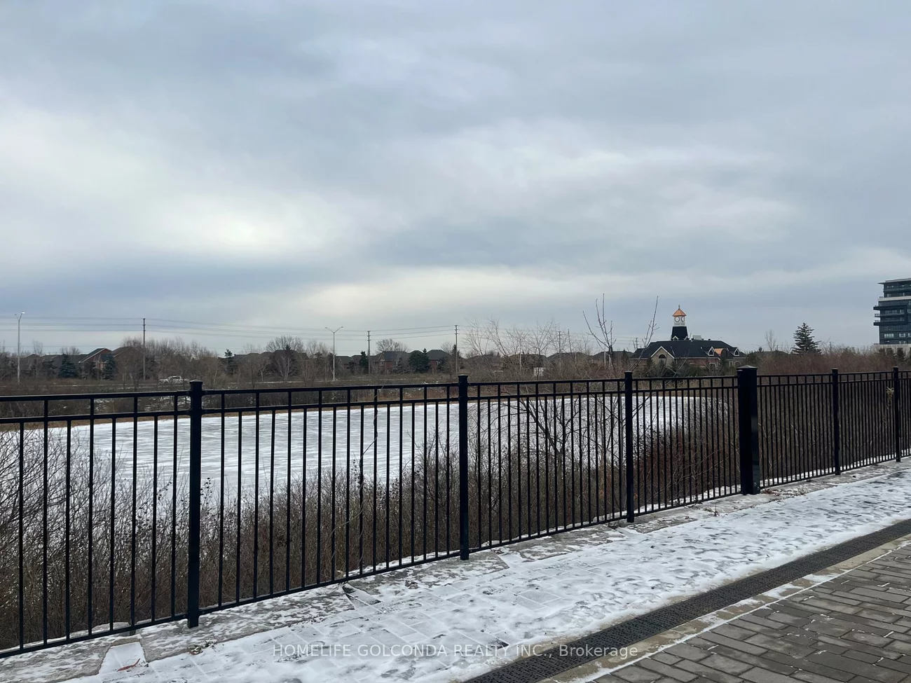 3045, George Savage, 1008 - GO Glenorchy, Oakville