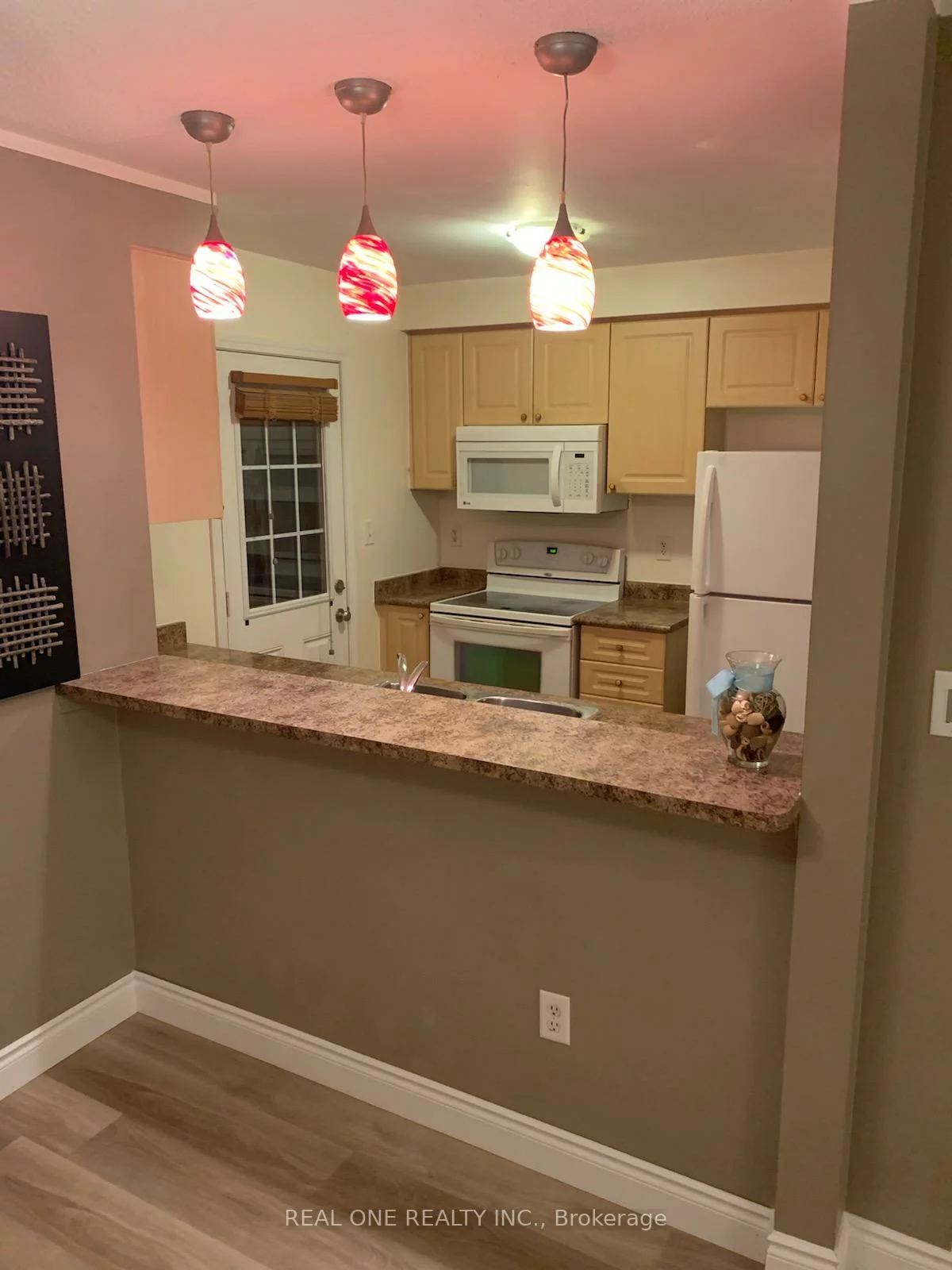 3036, Dewridge, 1000 - BC Bronte Creek, Oakville