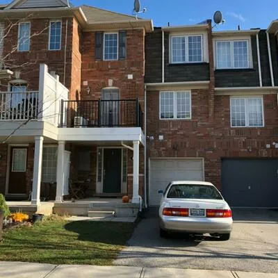 3036, Dewridge, 1000 - BC Bronte Creek, Oakville