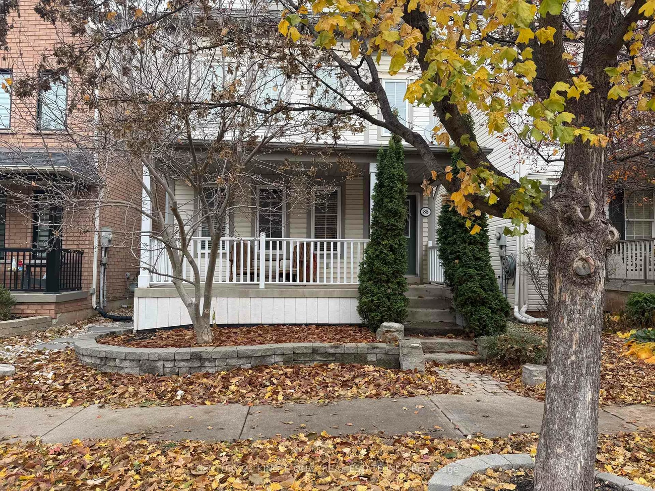 85, Gatwick, 1015 - RO River Oaks, Oakville