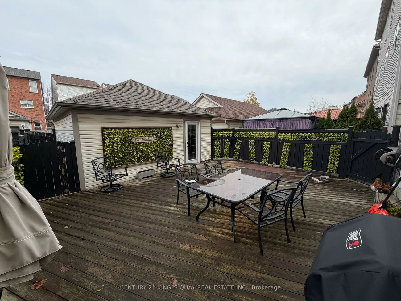 85, Gatwick, 1015 - RO River Oaks, Oakville