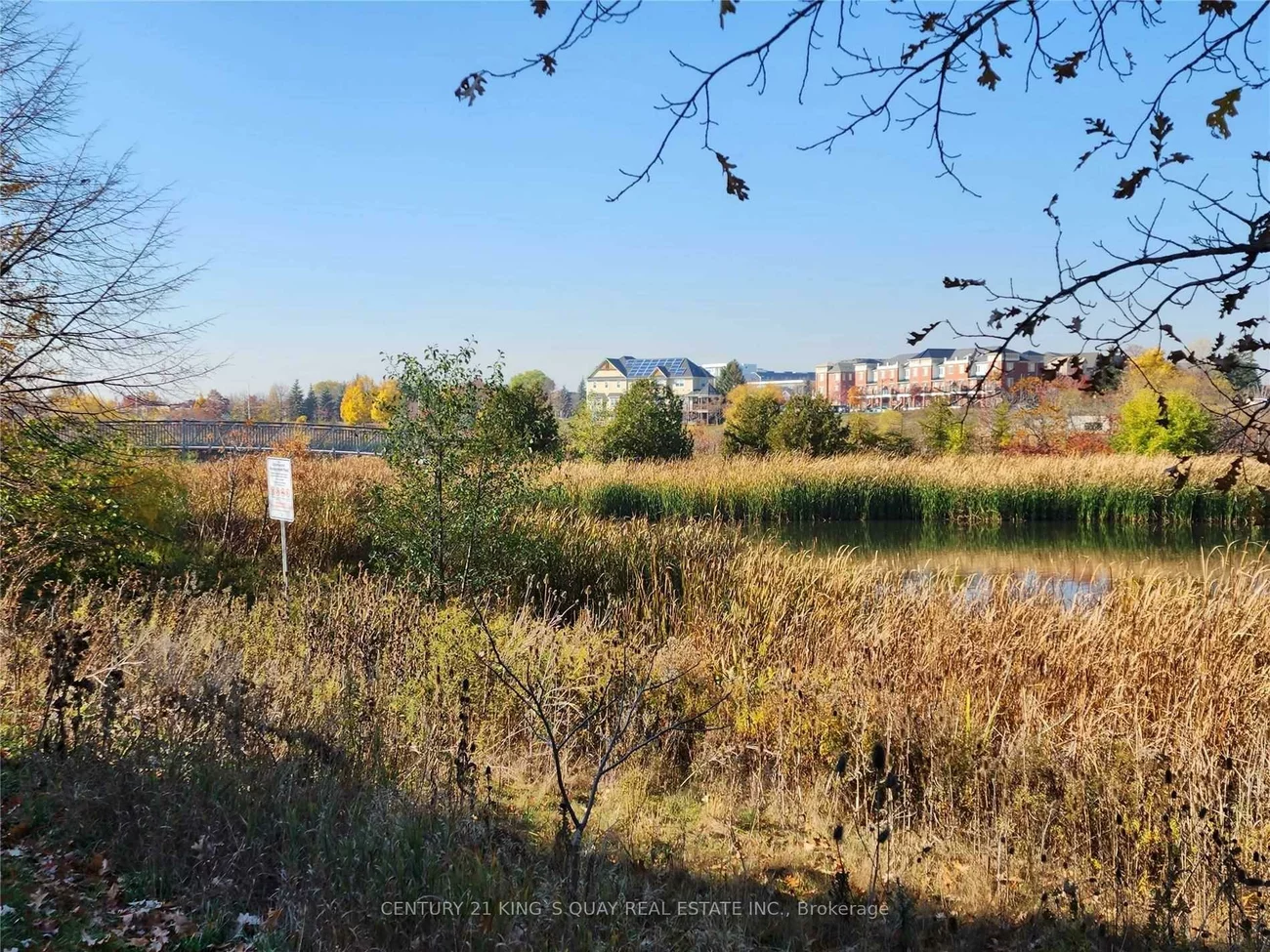 85, Gatwick, 1015 - RO River Oaks, Oakville