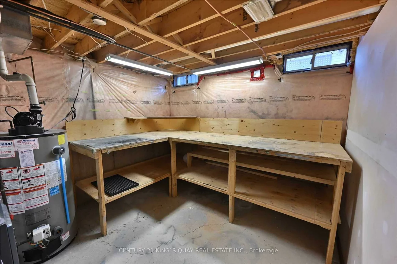 85, Gatwick, 1015 - RO River Oaks, Oakville