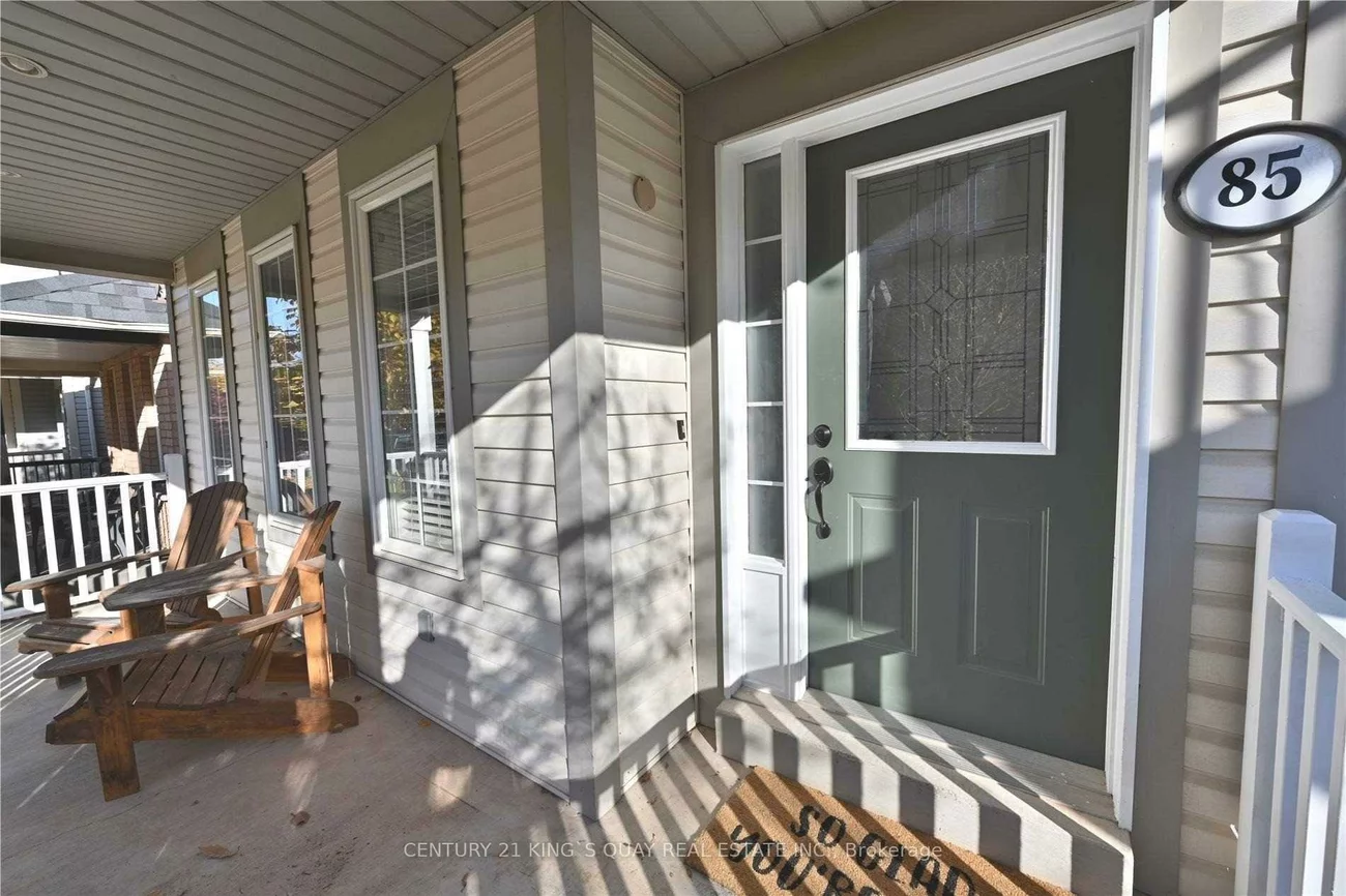 85, Gatwick, 1015 - RO River Oaks, Oakville