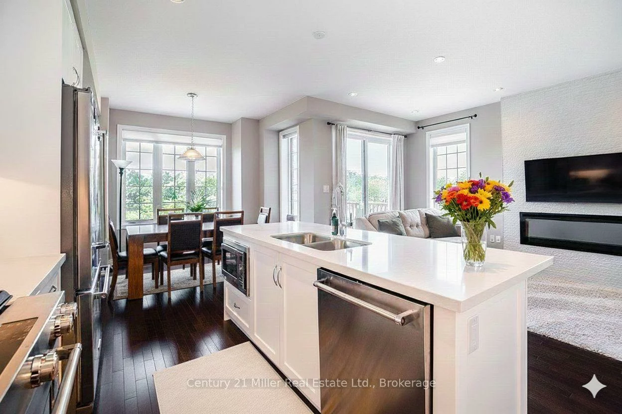 399, Threshing Mill, 1010 - JM Joshua Meadows, Oakville