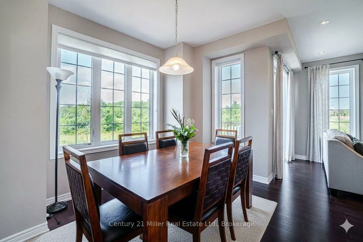 399, Threshing Mill, 1010 - JM Joshua Meadows, Oakville