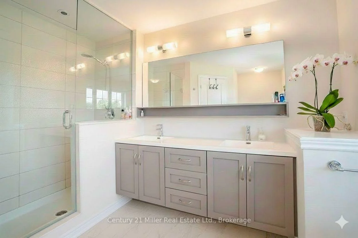 399, Threshing Mill, 1010 - JM Joshua Meadows, Oakville