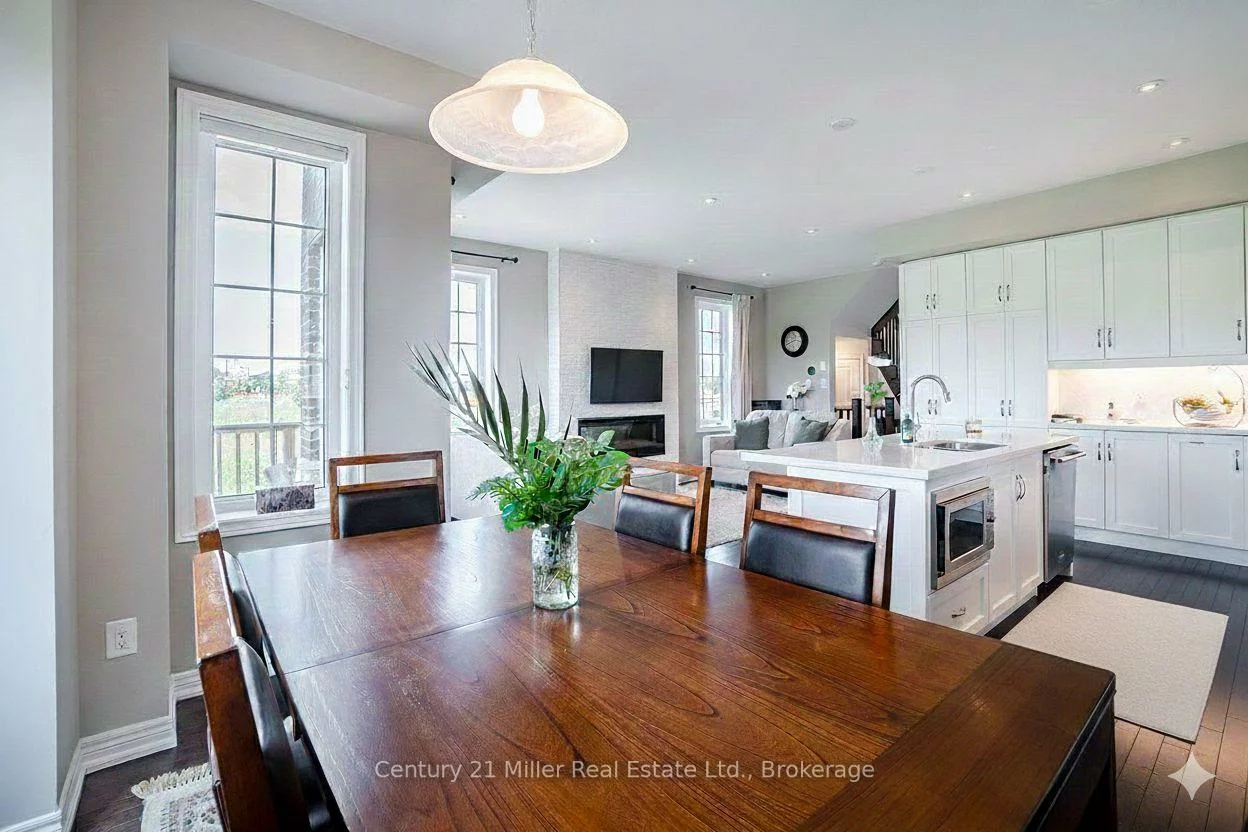 399, Threshing Mill, 1010 - JM Joshua Meadows, Oakville